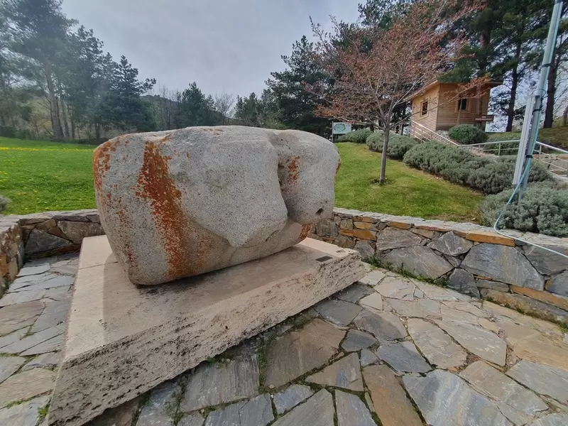 Kalehöyük Antik Kenti