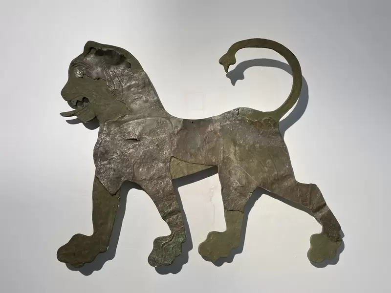 Откройте для себя Измирский археологический музей