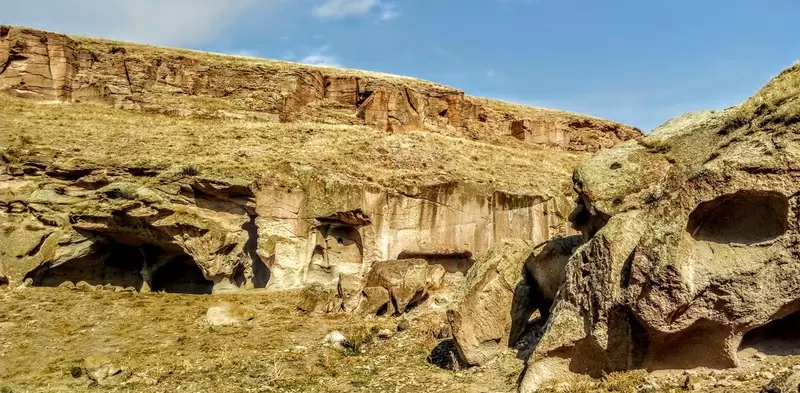 مدينة العاني القديمة