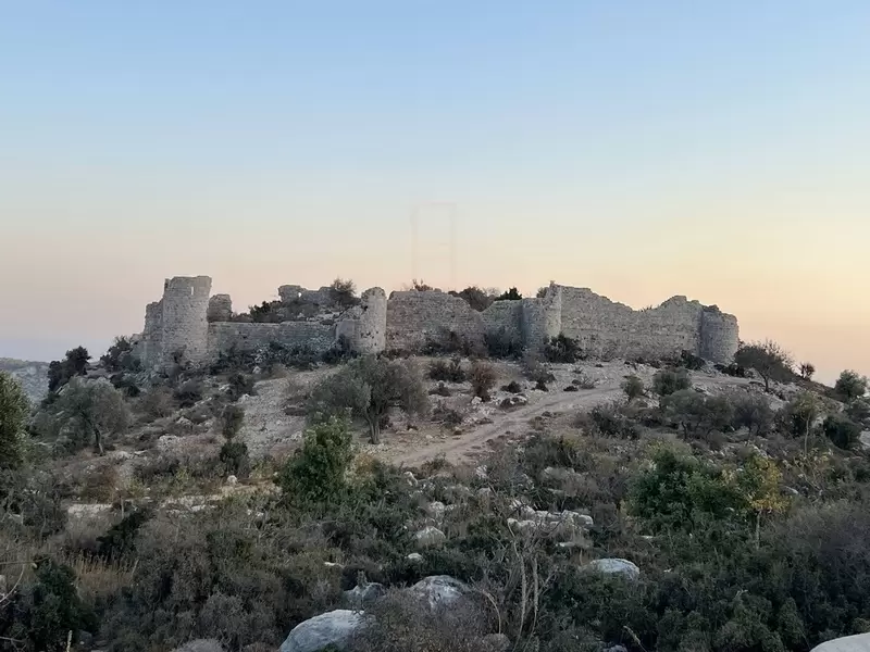 Castello di Tokmar