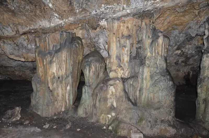 İnağzı Mağarası