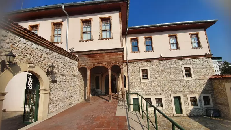 Откройте для себя музей Биледжика