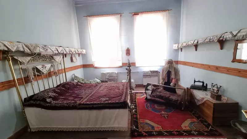 Откройте для себя музей Биледжика