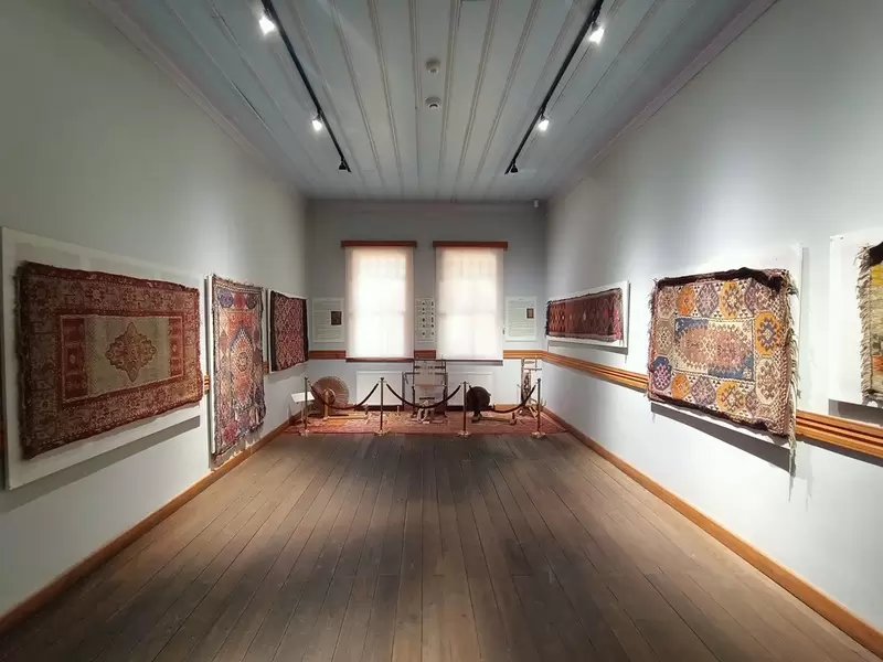 Откройте для себя музей Биледжика