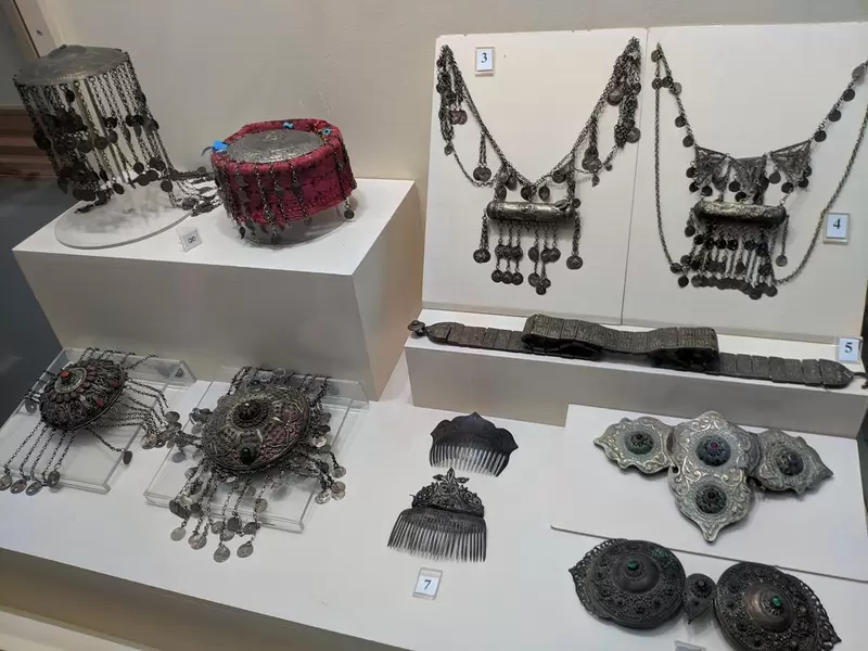 Откройте для себя музей Биледжика