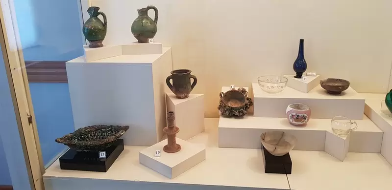 Откройте для себя музей Биледжика