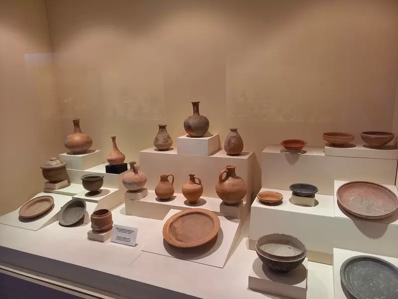 Musée de Bilecik