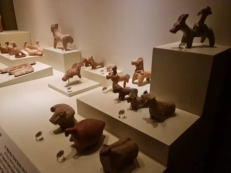 Discover Gaziantep Museum of Archaeology