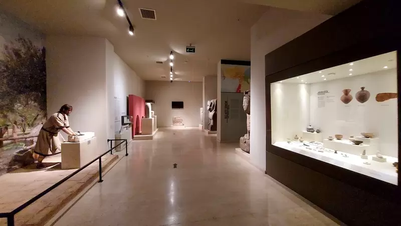 Discover Gaziantep Museum of Archaeology