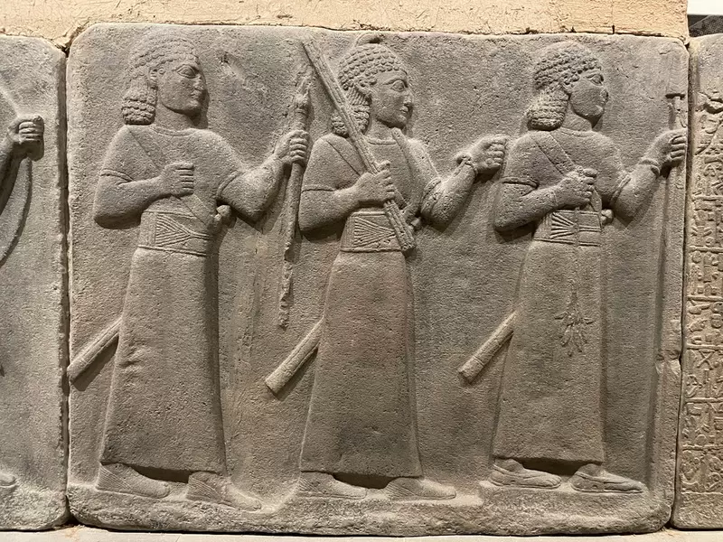 Discover Gaziantep Museum of Archaeology