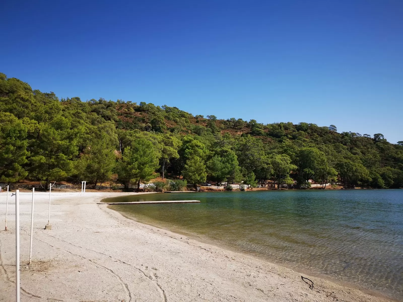 Plage de Bakrac