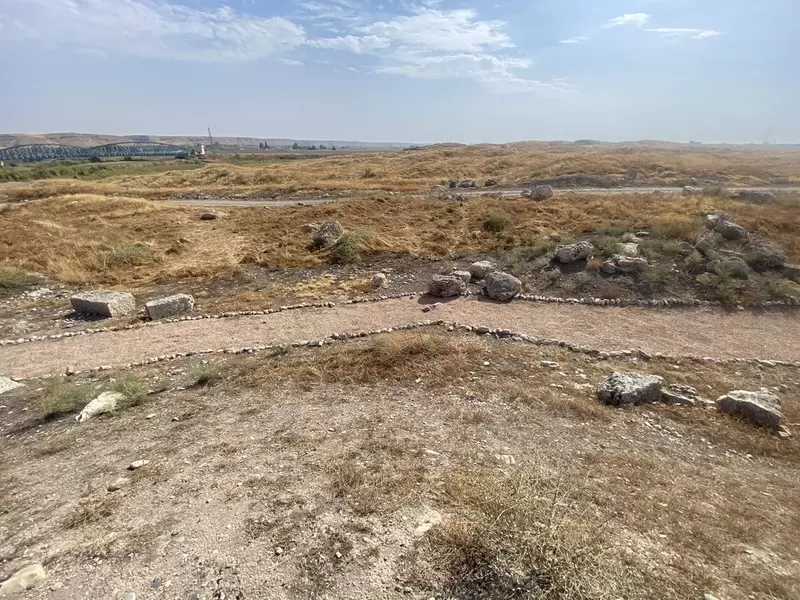 Karkamış Antik Kenti