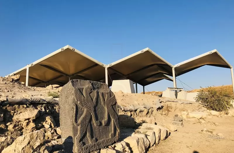 Karkamış Antik Kenti