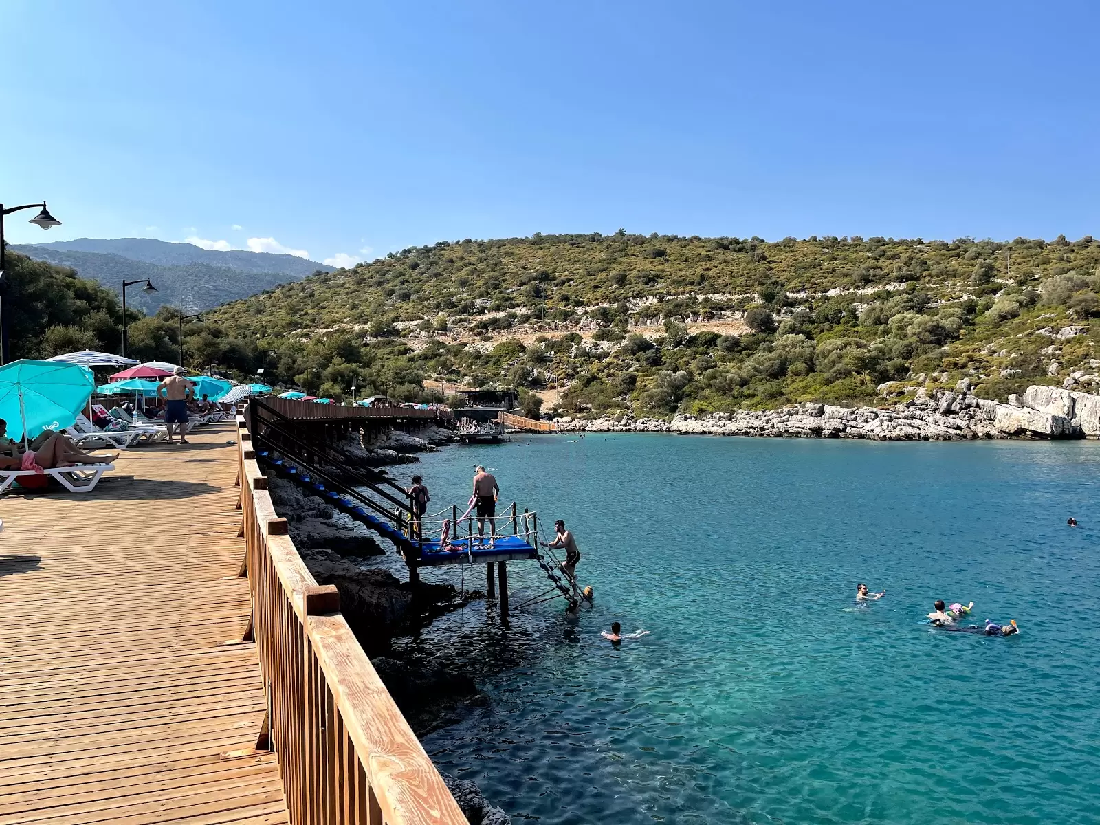 Spiaggia di Altuncan Hatun