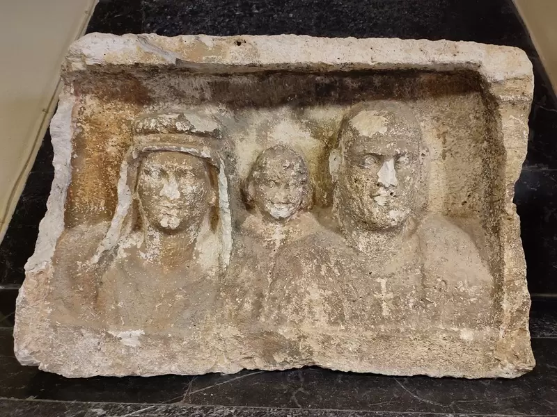 Откройте для себя музей Силифке