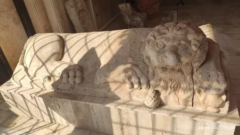 Откройте для себя музей Силифке