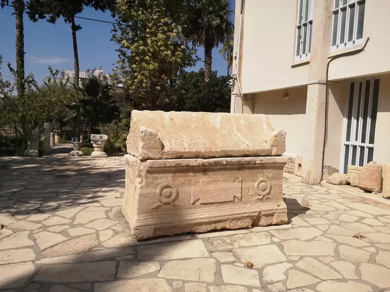 Откройте для себя музей Силифке