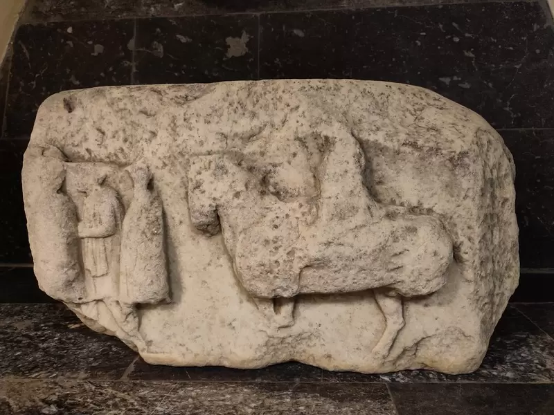 Откройте для себя музей Силифке