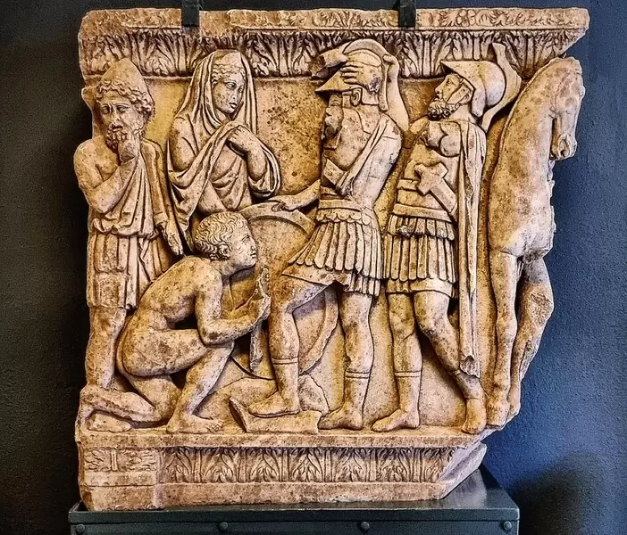 Откройте для себя музей Силифке