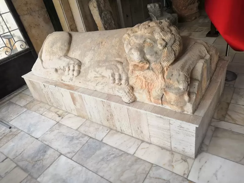 Откройте для себя музей Силифке