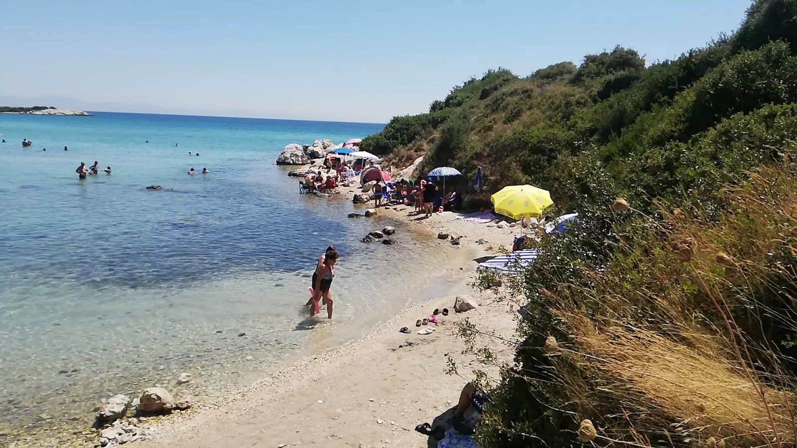 Cennetkoy Beach