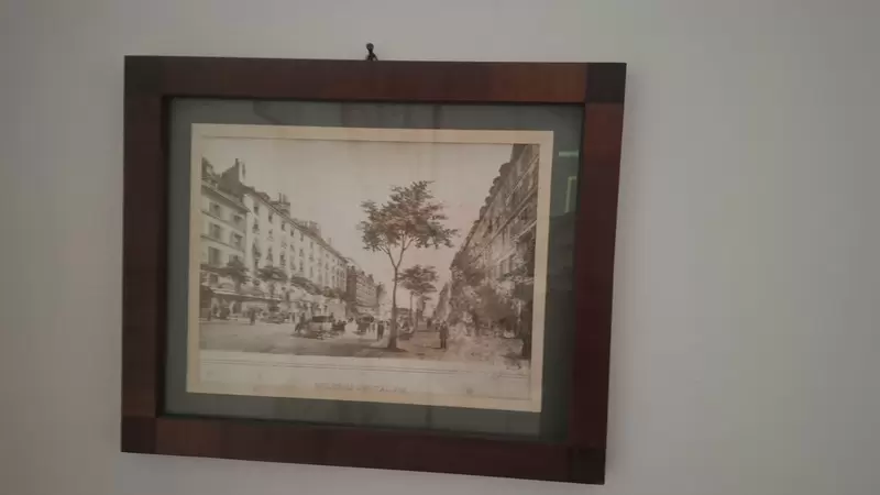 Discover Adam Mickiewicz Museum, Istanbul