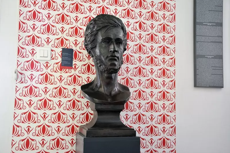 Discover Adam Mickiewicz Museum, Istanbul