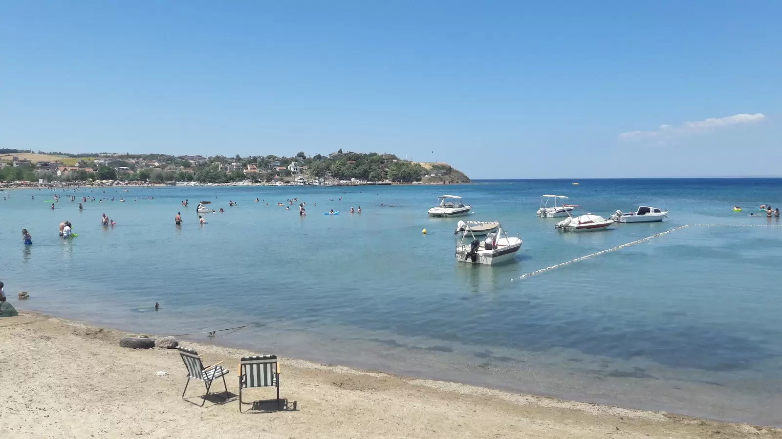 Spiaggia di Guneyli