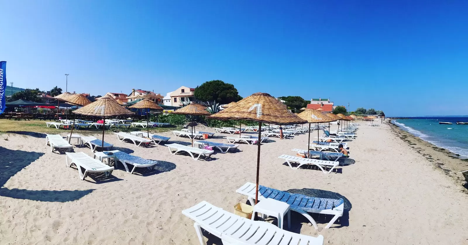 Etap Altinel Hôtel Plage