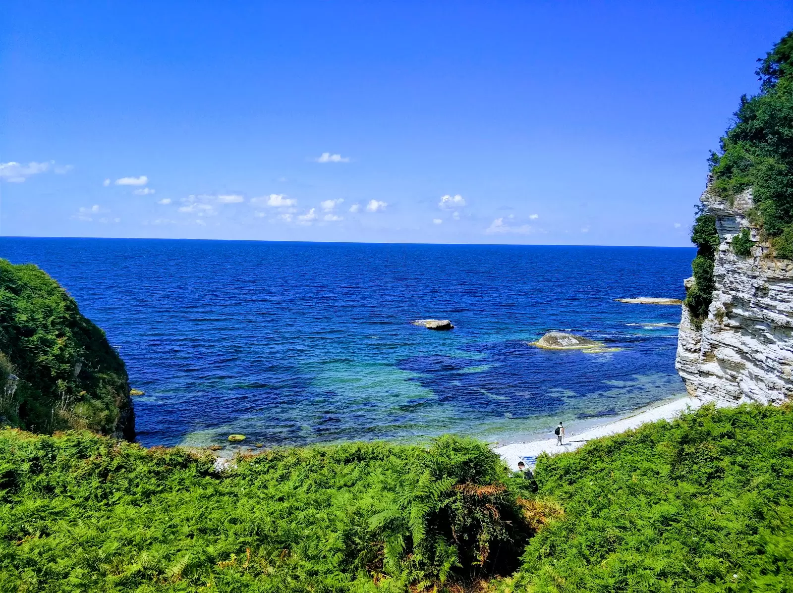 Демирджакил Бэй