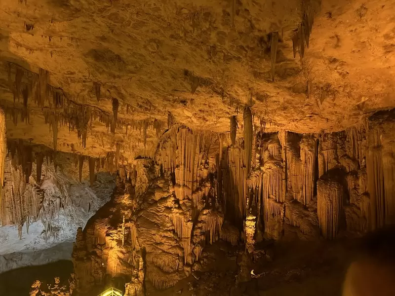 Cueva de Gilindire