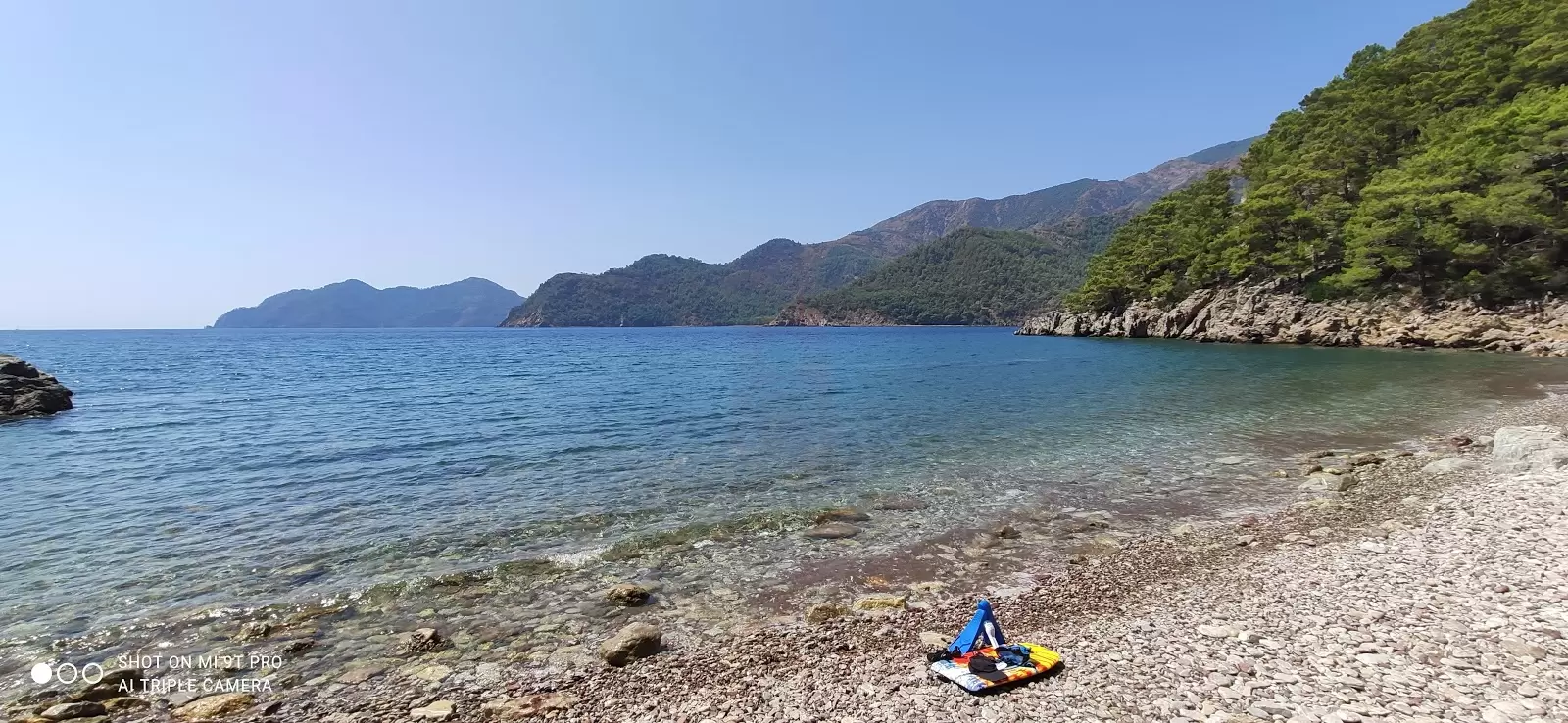 Spiaggia di Ekincik