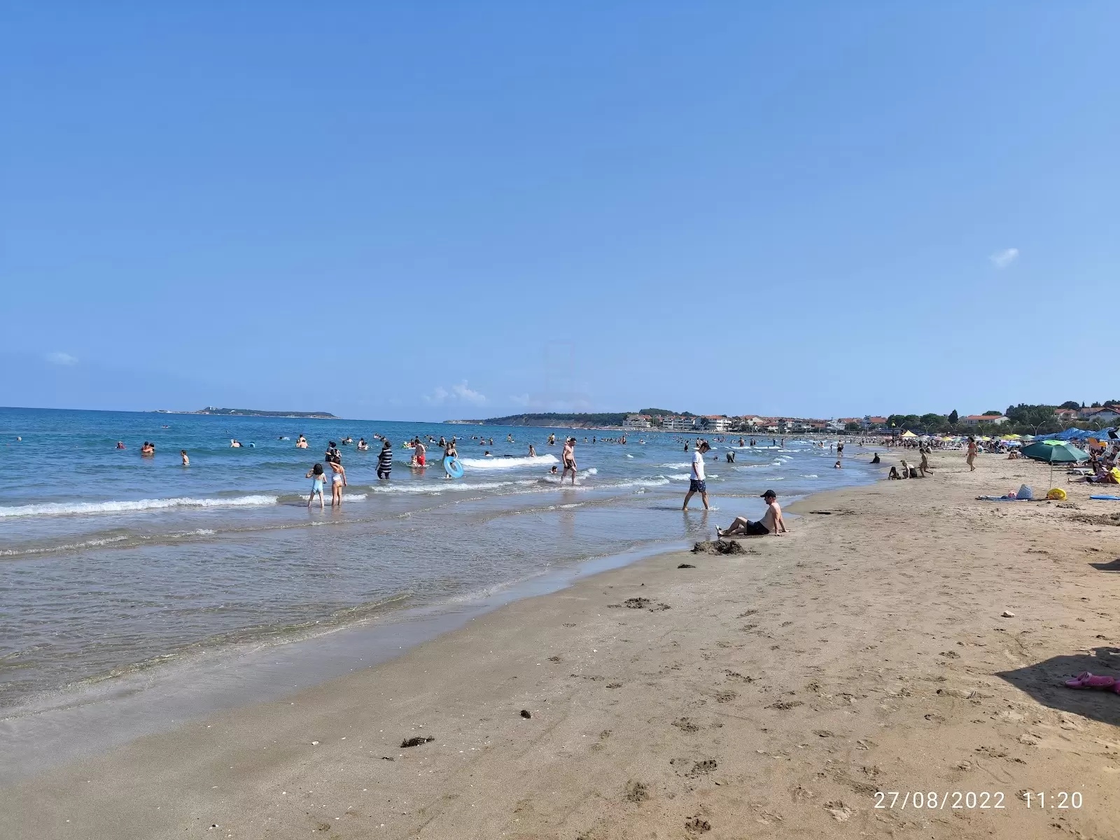 Cebeci Beach