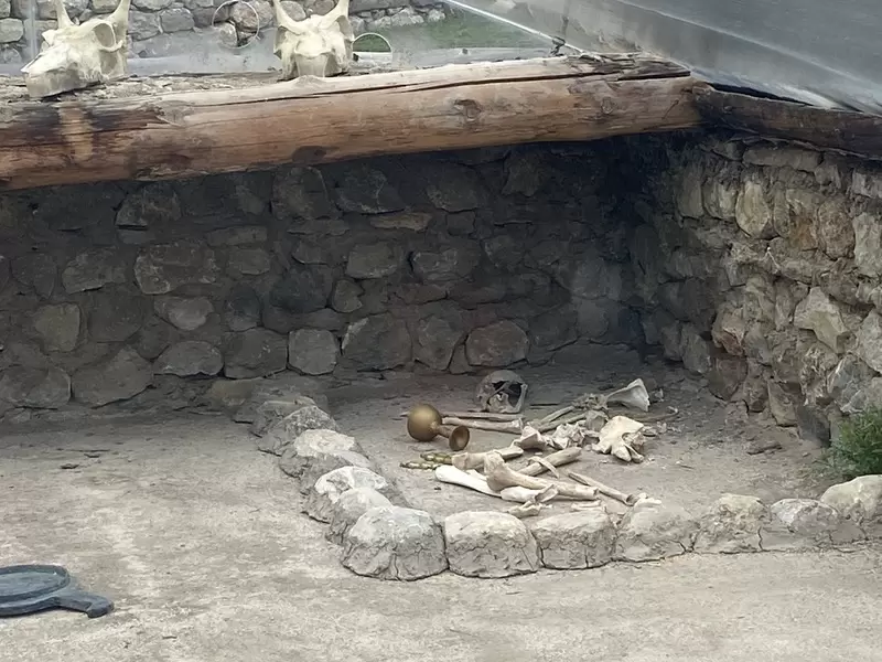 アラカホユク古代都市
