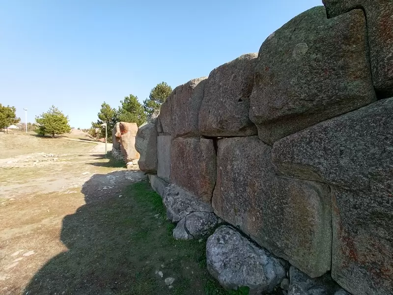 アラカホユク古代都市