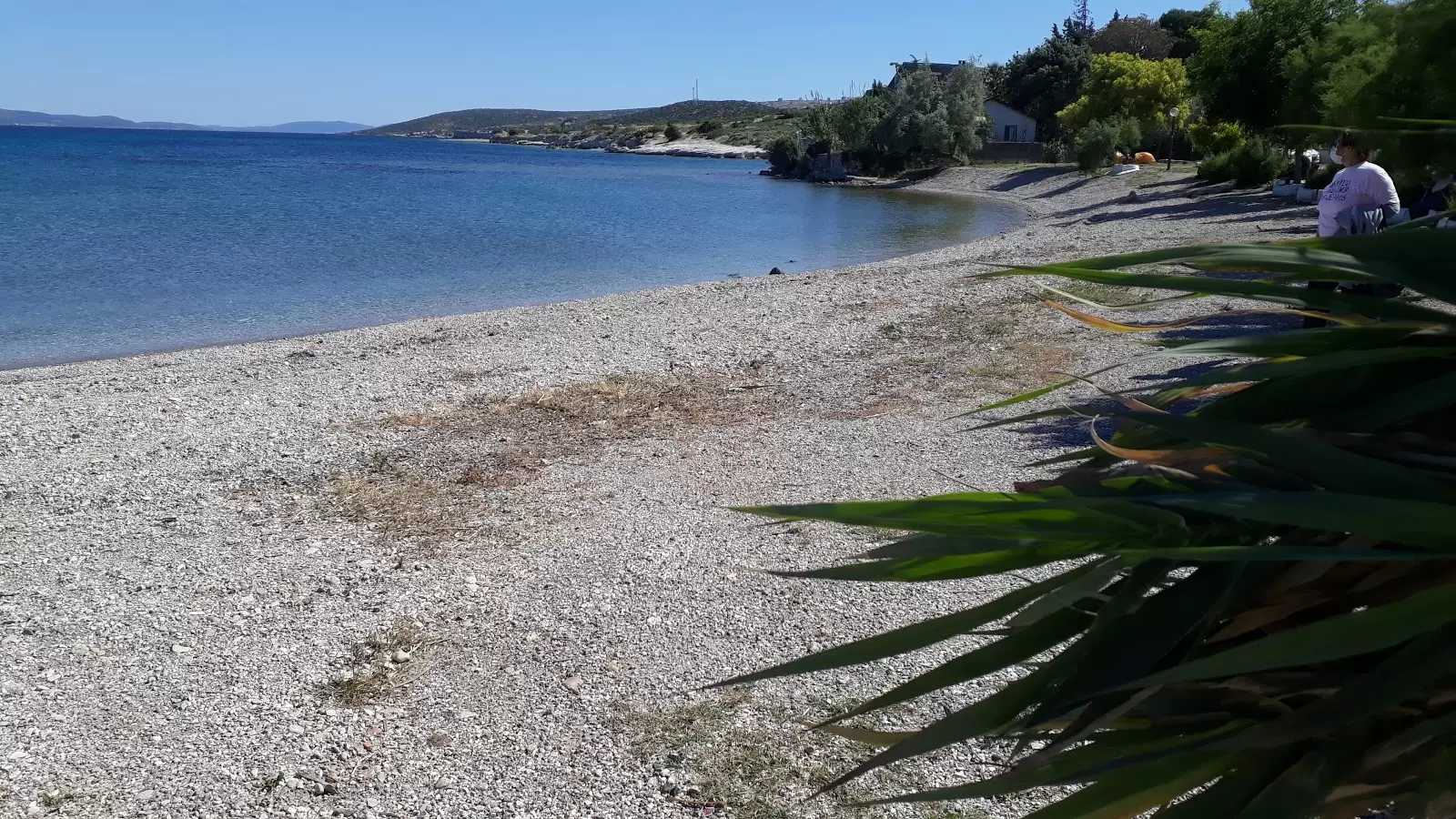Spiaggia di Korsan