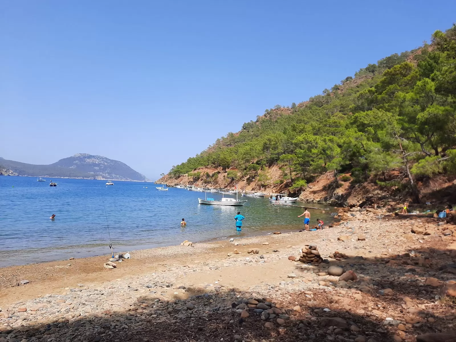 Fisherman'S Bay
