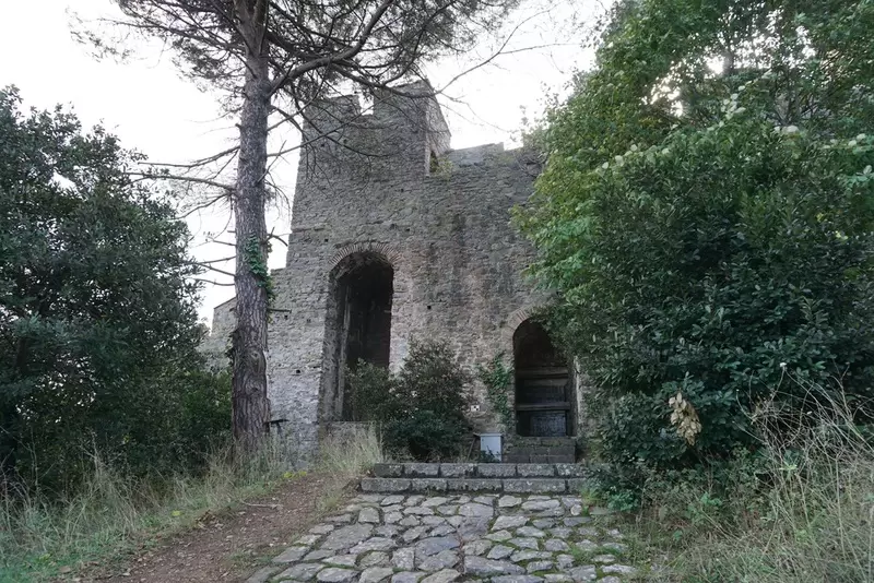 Castillo Rumelihisari