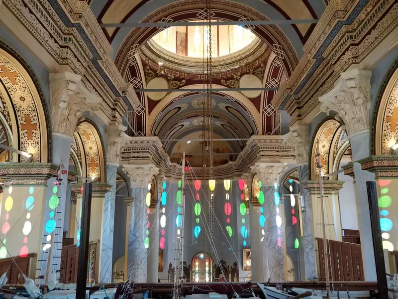 Discover Rahmi M. Koç Museum