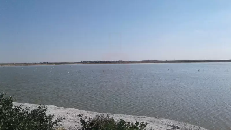 Lago Bolluk