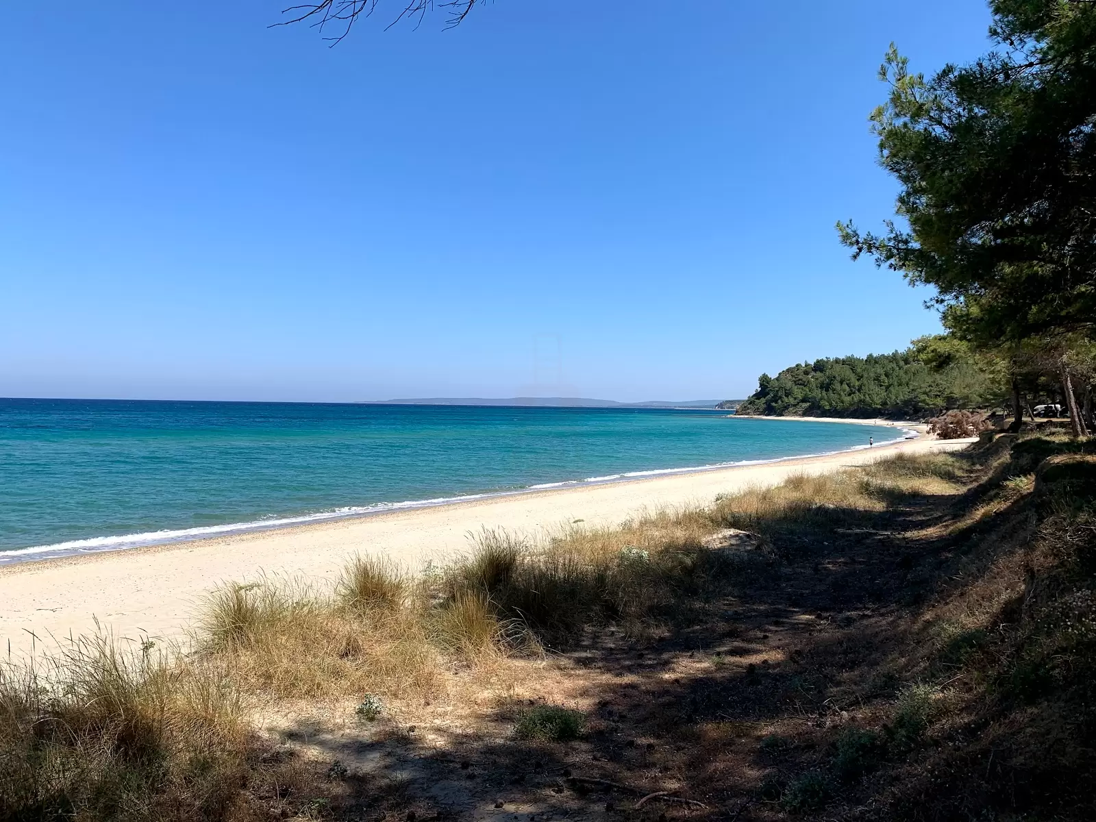 Cennet Bay - Eceabat
