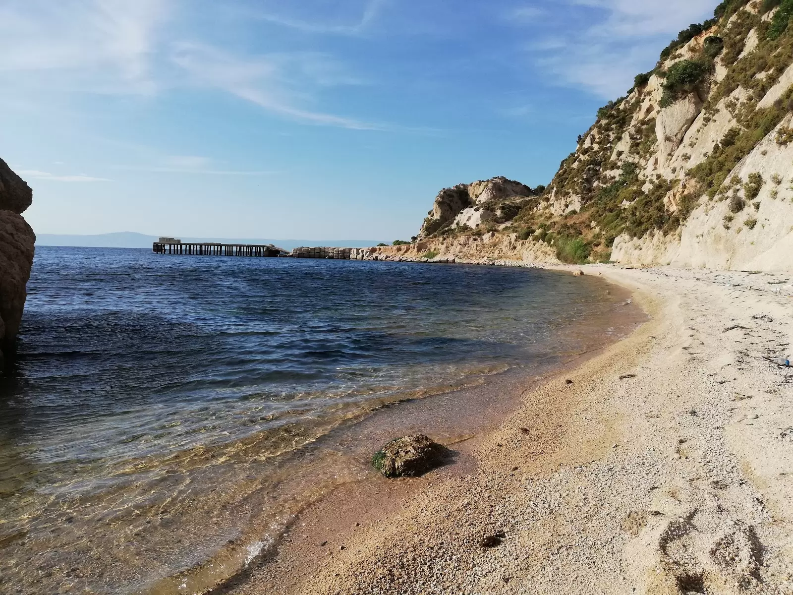 Bäckerei Port Beach
