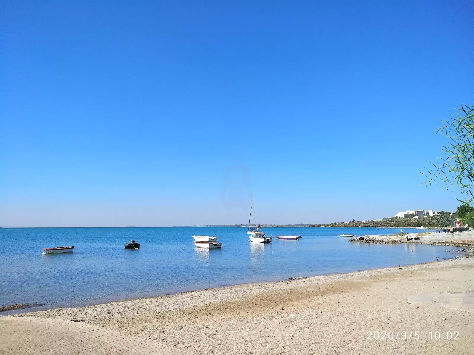 Spiaggia di Balpetek