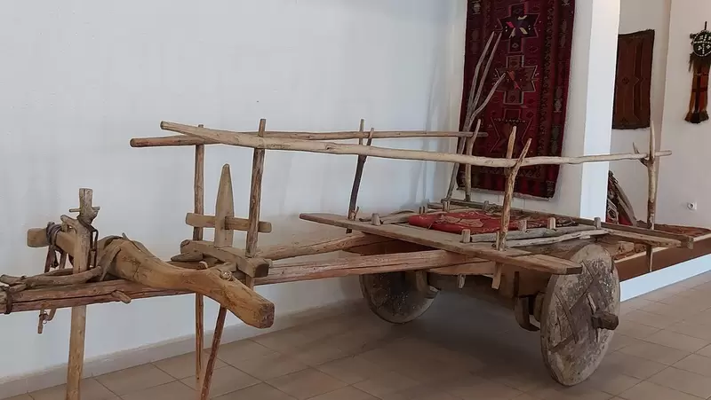 Discover Nevşehir Museum