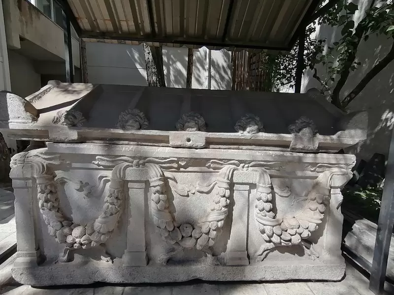 Discover Nevşehir Museum