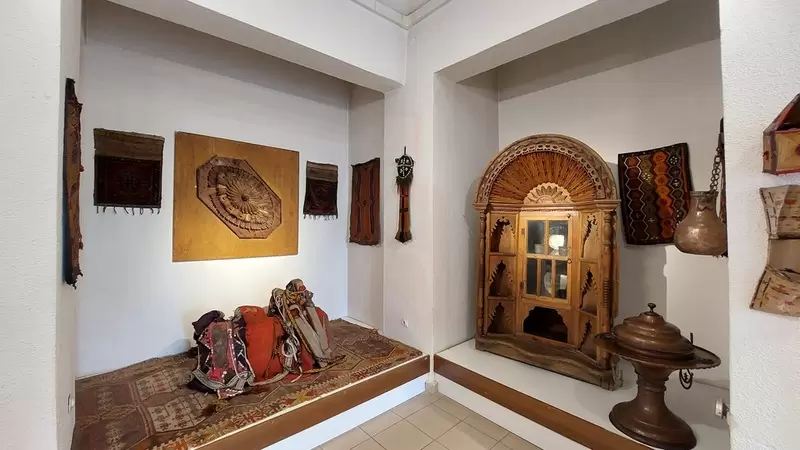 Discover Nevşehir Museum