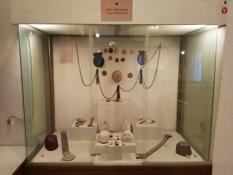 Discover Nevşehir Museum