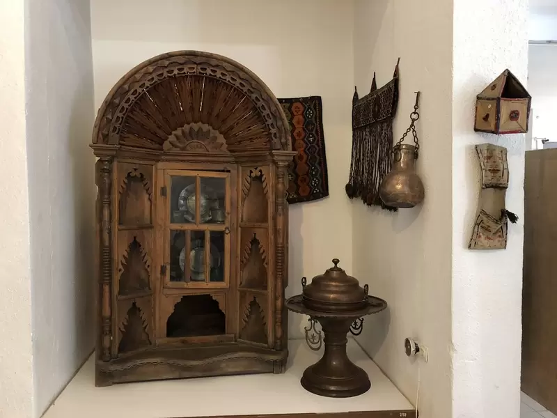 Discover Nevşehir Museum