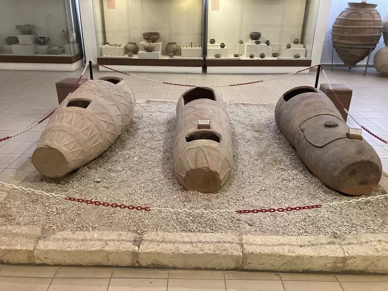 Discover Nevşehir Museum