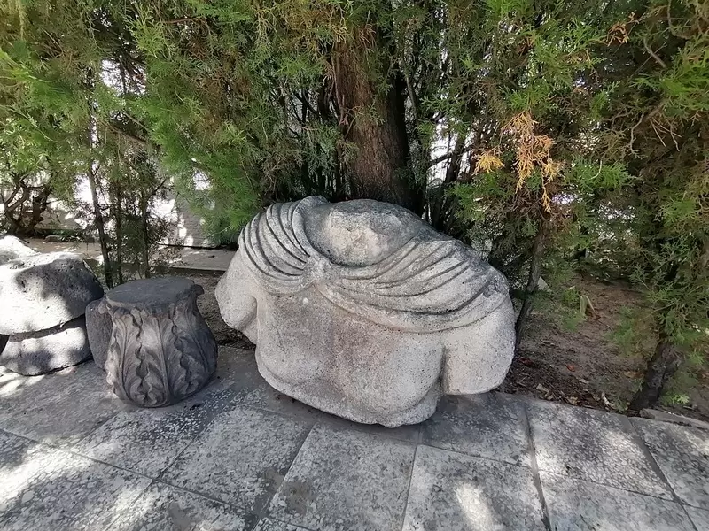 Discover Nevşehir Museum